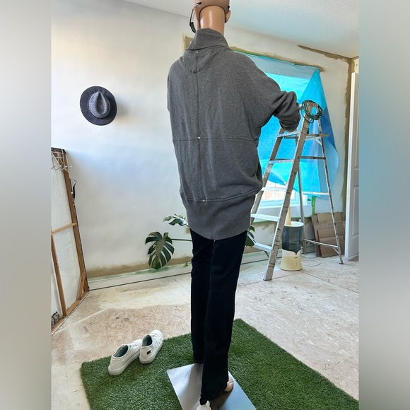 Wilfred, STUDDED Diederot Sweater - Picture 4 of 8